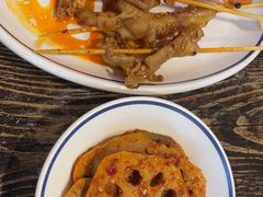 -遇见老三样(昌北机场店)