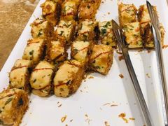 -素满香·素食自助餐(苏州·临顿路店)