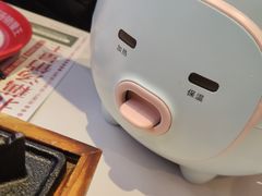 -来菜·湖北头牌藕汤(武商MALL众圆店)