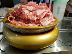 -汤响自助回转火锅百汇(乐峰广场店)
