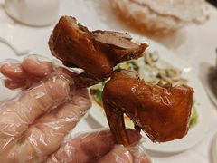 -宝园酒家(美林M·LIVE天地东座店)