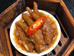 -正斗·港式粤菜(SKLP店)