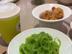 -苏小柳点心·手作小笼包(浦东嘉里城分院)