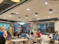 -玲又珑美食(盘福路店)