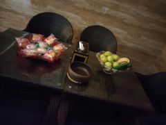 -益健·足疗汗蒸SPA(芙蓉广场店)
