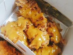 -YULOI予乐炸鸡(平乐店)