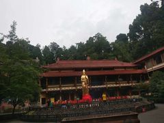 -都江堰普照寺
