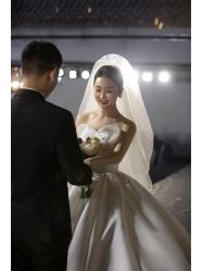 -MECCI婚礼摄影跟拍(红东方广场店)