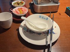 -索溪山寨·湘西饮食文化博物馆(标志门店)