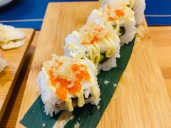 -浦·传统日式料理(3 5 1 1 店)