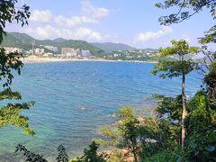 -大梅沙海滨公园