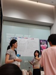 -YASAKI国际舞蹈中心