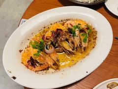 -有序Orderly融合西餐·咖啡(运河外滩店)