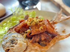 -宝丽轩中餐厅BAOLIXUAN