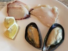 -泰谷酒店·太古码头闽菜自助餐厅