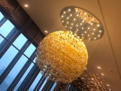 -视界美食自助餐厅·石家庄希尔顿酒店