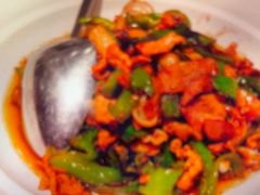 -兰湘子·湘菜小炒(崂山丽达店)