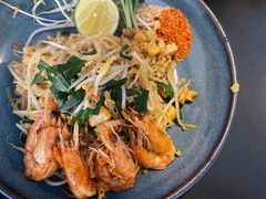 -KARN敢·春武里泰国小餐馆(版筑翠园店)