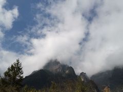 -燕子沟风景区