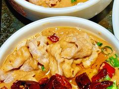 -清真·京华源铜锅涮肉(丰庆店)