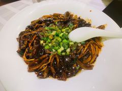 响油鳝丝-翠亭酒家(山西南路店)