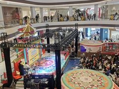 -龙湖南京江北天街