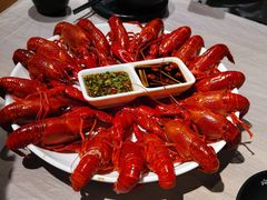 -李叔叔虾蟹大排档(青羊店)