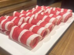 -南门四季铜锅涮肉(大屯·北苑店)