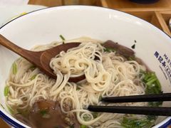 -马记永·兰州牛肉面(3019君尚店)