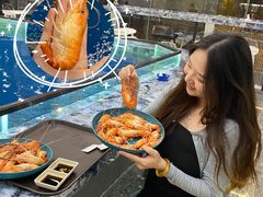 -SHRIMP CLUB万东餐饮钓虾·清吧