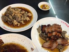 -黄连大头华烧鹅店(大良店)