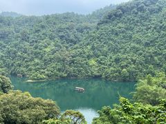 -鼎湖山风景区