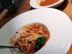 -巴别塔法餐舍(合作路店)