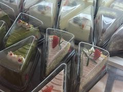 -姆们M Sweetie Cake(三里屯店)