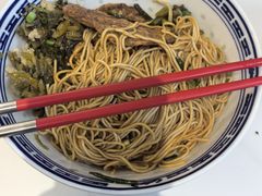 -鲁达面馆本帮风味(共康东路店)