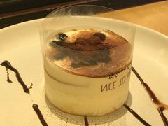 冲绳黑糖爆浆蛋糕-必胜客(WOW西丽店)