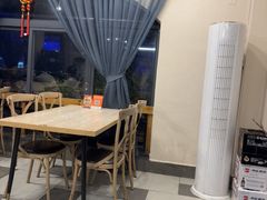 -蠔爺王志德生蚝馆(金沙湾店)