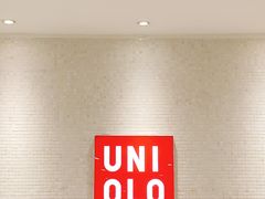 -优衣库(上海金桥国际商业广场店)