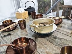 -魁盛居百年鲁菜馆(县西巷店)