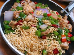 -赵小姐丨新中餐(曲江店)