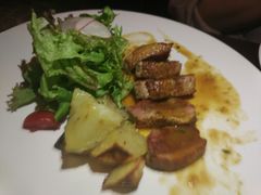 -斯比特花园西餐厅(东方商厦店)
