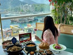 -品海楼·大连海鲜(老虎滩店)