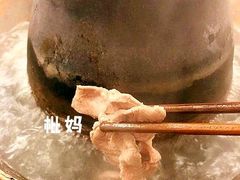 -前门张记涮肉(前门店)