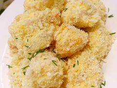 -喜鼎海胆水饺(柏威年购物中心店)