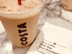 -COSTA COFFEE(上海虹口龙之梦)