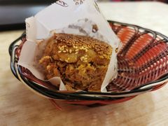 -万红路羊汤烧饼店(将台路店)