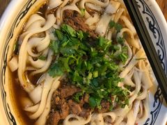 大同刀削面-老门刀削面(小酱坊店)