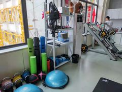 -中田健身工作室(胜利门店)