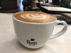 -Peet's 皮爷咖啡(东湖路手作店)