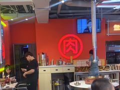 -南浦洞烤肉·新世界版(奥体店)